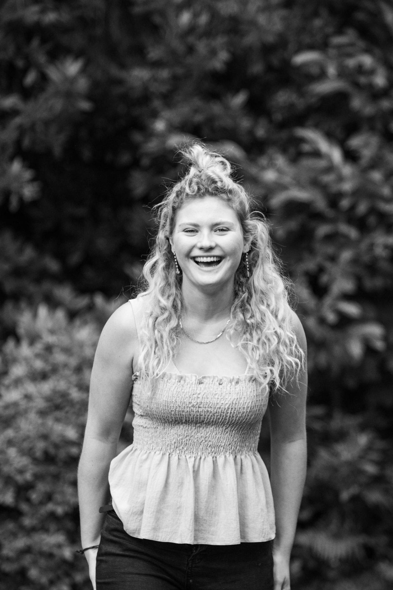 Lauren Trotter